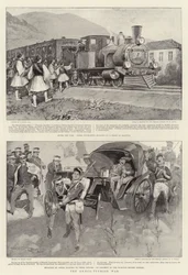 The Graeco-Turkish War